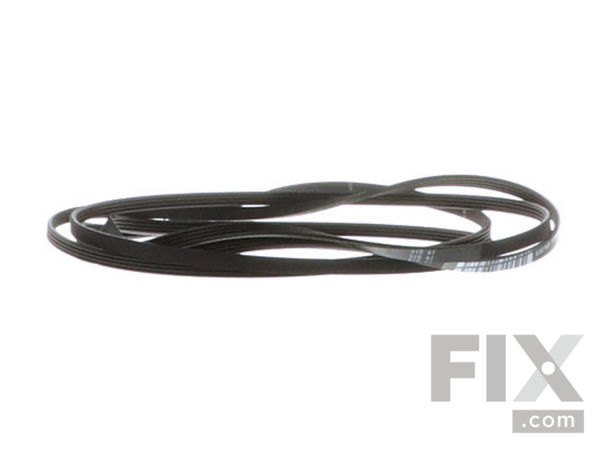 3408299-1-S-Frigidaire-137292700-Multi-Rib Drum Belt 360 view