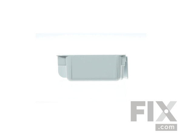 3408547-1-S-Frigidaire-242011701-Freezer Door Bin - White 360 view