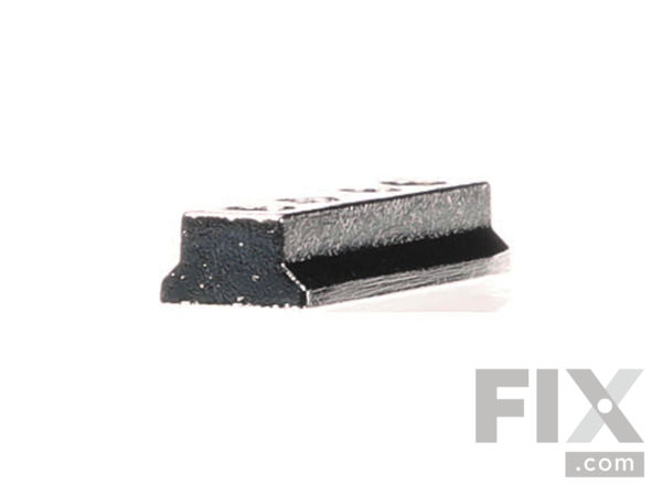 3408605-1-S-Frigidaire-242029301-Handle Mounting Block 360 view