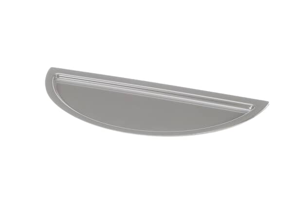 3408742-1-S-Frigidaire-242092404-Dispenser Drip Tray - Gray 360 view