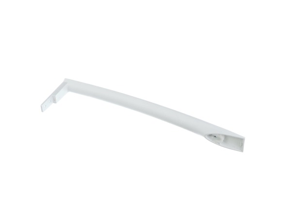 3408781-1-S-Frigidaire-242110509-Door Handle - White 360 view