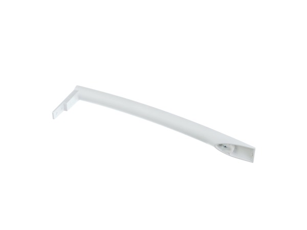 3408784-1-S-Frigidaire-242110512-Door Handle - White 360 view
