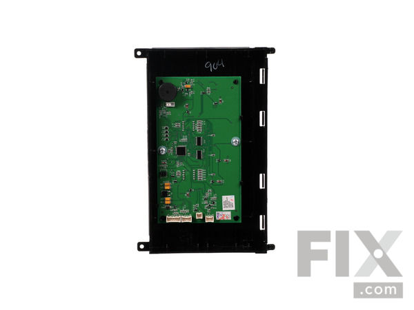 3408795-1-S-Frigidaire-242114904-Control Board with Touchpad - Black 360 view