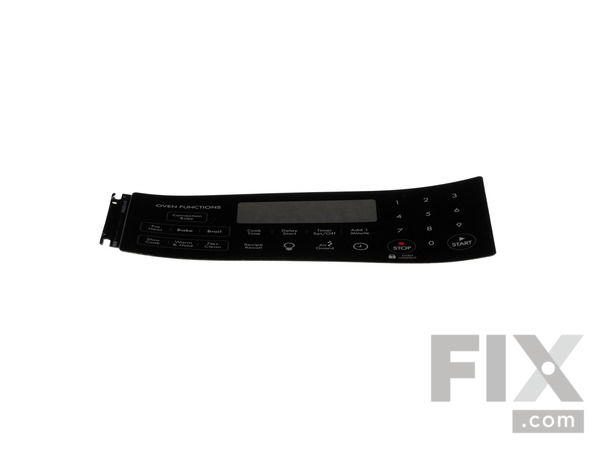 3408919-1-S-Frigidaire-316352202-Overlay - Black 360 view