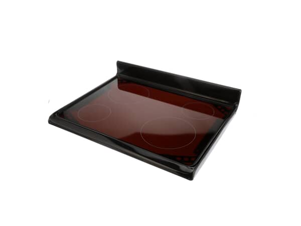 3409037-1-S-Frigidaire-316531985-Glass Main Top - Black 360 view