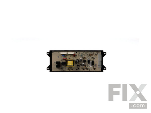 3409081-1-S-Frigidaire-316557105-Electronic Clock/Timer 360 view
