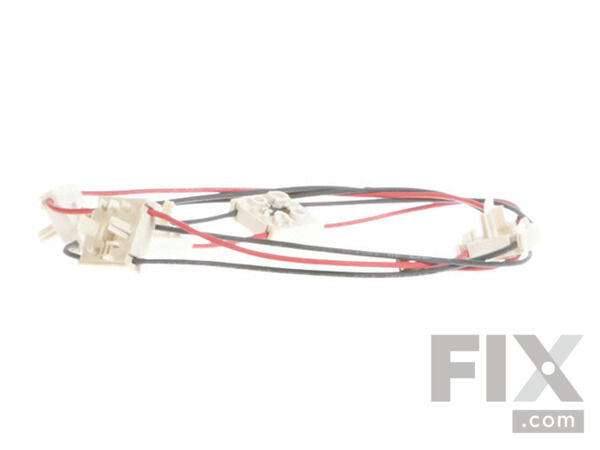 3409153-1-S-Frigidaire-316580618-HARNESS-IGNITION 360 view