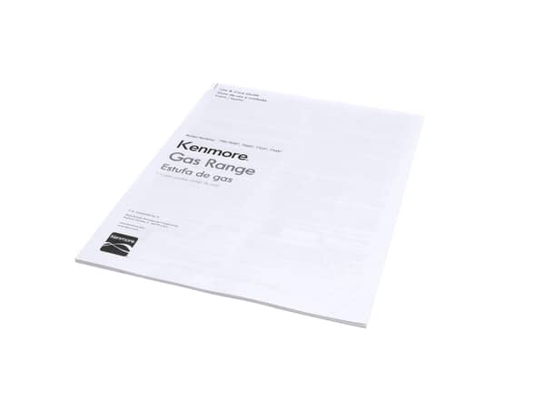 3409161-1-S-Frigidaire-316901009-OWNER'S MANUAL 360 view