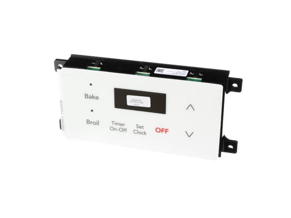 3409218-1-S-Frigidaire-318185350-CLOCK/TIMER 360 view