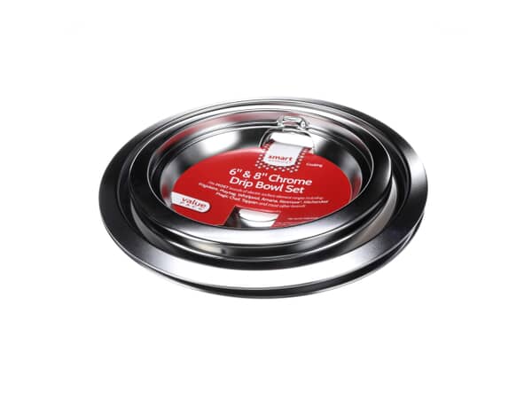 3412260-1-S-Frigidaire-L304458797-Range 8&6 Fm Chrome Bow 360 view