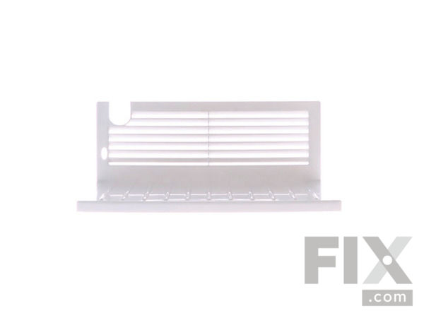 3417696-1-S-GE-WR17X12911-Chiller Shelf - White 360 view