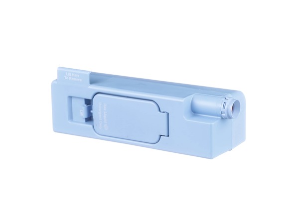 3418101-1-S-Whirlpool-W10250743A-Detergent Dispenser 360 view