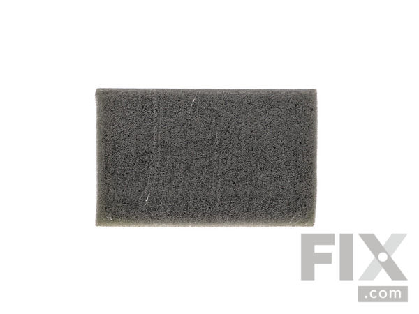 3419001-1-S-Frigidaire-137340800-Foam Vibration Damper 360 view