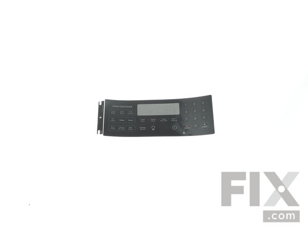 3419254-1-S-Frigidaire-316352207-Overlay - Black 360 view