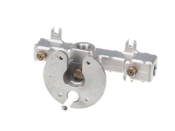 3419287-1-S-Frigidaire-316440102-IGNITOR/ORIFICE ASS 360 view