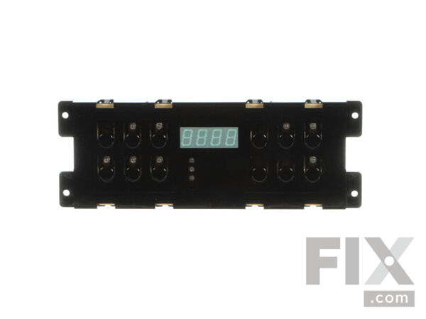 3419405-1-S-Frigidaire-316557232-Electronic Control Board 360 view