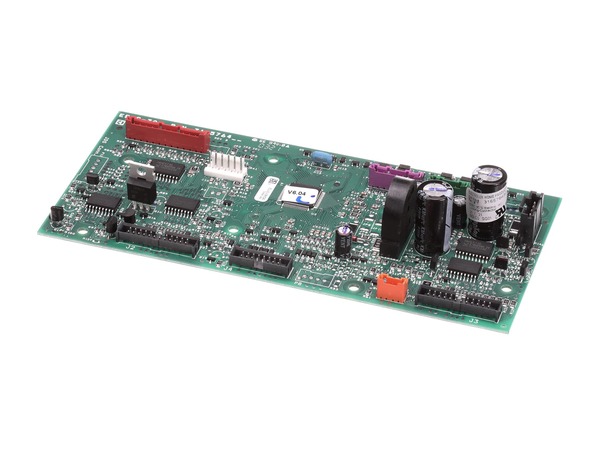 3419432-1-S-Frigidaire-316576432-Range User Interface Control Board 360 view