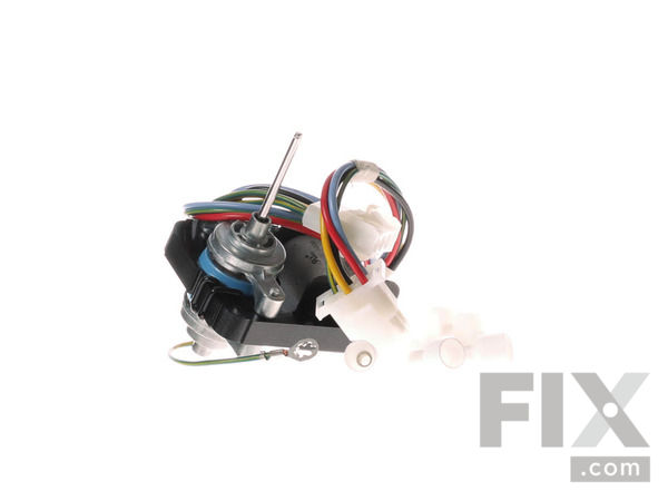3419839-1-S-Frigidaire-5303918549-Evaporator Fan Motor Kit - 120V 60Hz 360 view