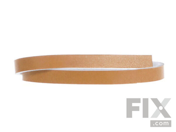 3486458-1-S-GE-WB02T10511-Range Gasket Maintop Otr 360 view