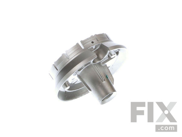 3486550-1-S-GE-WB16K10070-Small Burner - 5K 360 view