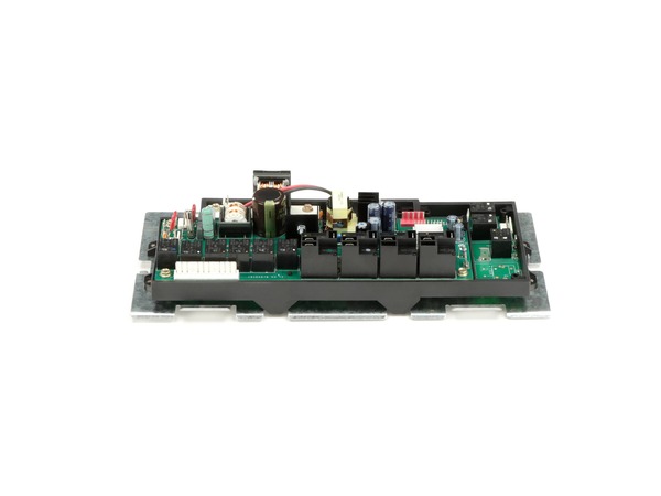3486574-1-S-GE-WB19K10061-Range Oven Relay Control Board 360 view