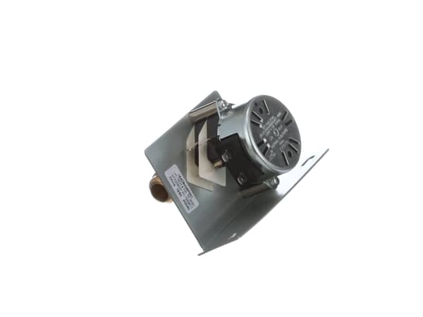 3486589-1-S-GE-WB21K10154-VALVE LOCKOUT MOTORIZED 360 view