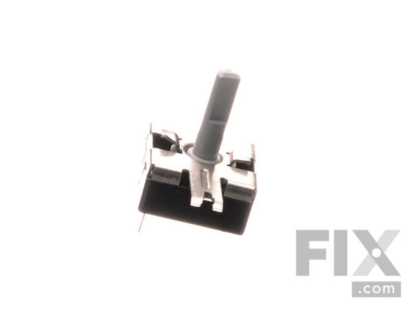 3487203-1-S-GE-WE4M519-Rotary Start Switch 360 view