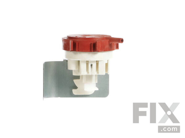 3487292-1-S-GE-WH12X10476-Water Level Pressure Switch 360 view