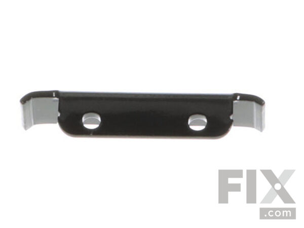 3487734-1-S-GE-WR02X13425-Door Stop - Black 360 view