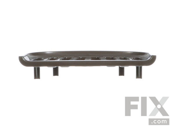 3487867-1-S-GE-WR17X12910-Dispenser Drip Tray 360 view