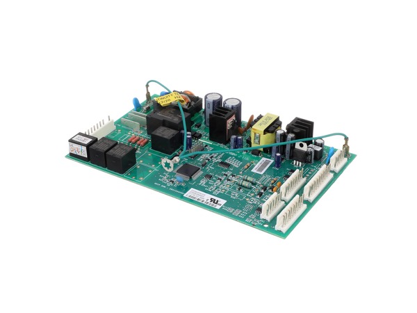 3487970-1-S-GE-WR55X11033-Main Board 360 view