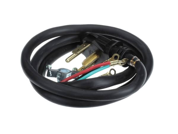 3488132-1-S-GE-WX09X10020-Dryer Power Cord 360 view