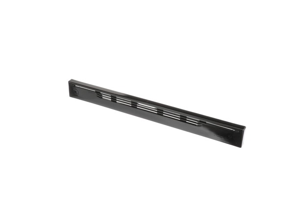 3490735-1-S-Frigidaire-316491201-Door Trim Cap - Black 360 view