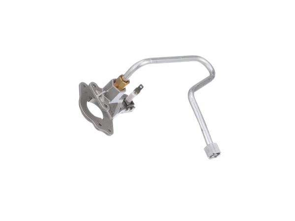 3490754-1-S-Frigidaire-316536625-Range Ignitor/Orifice Assembly 360 view