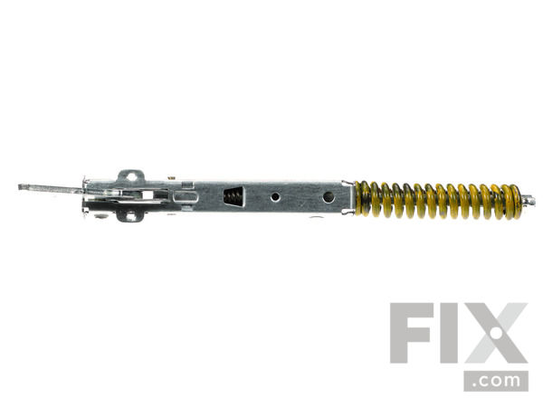 3493075-1-S-Frigidaire-316581000-Door Hinge - Yellow 360 view