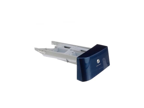 3495315-1-S-Frigidaire-137440407-Dispenser Drawer Assembly - Blue 360 view