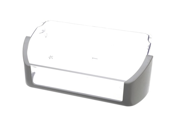 3495481-1-S-Frigidaire-242037205-Gallon Door Bin - Clear/White 360 view