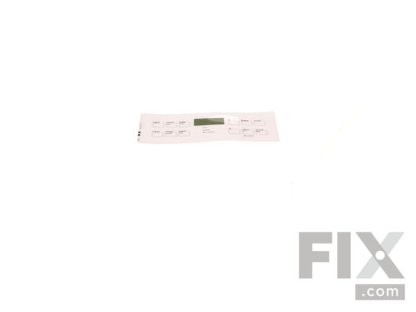 3495603-1-S-Frigidaire-316419354-Overlay - White 360 view