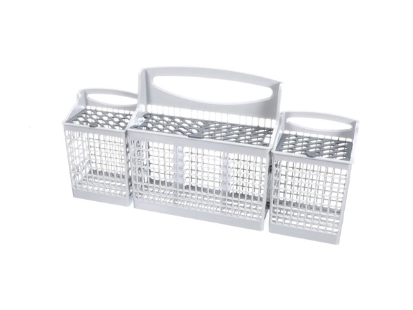 3496249-1-S-Frigidaire-5304482498-Silverware Basket 360 view