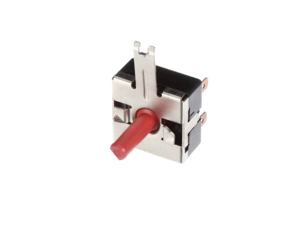 3496868-1-S-GE-WH12X10461-SWITCH ROTARY 360 view