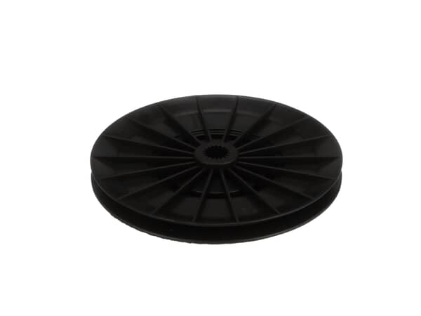 3496872-1-S-GE-WH38X10018-TRANSMISSION PULLEY 360 view