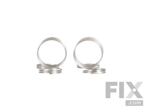 3497596-1-S-Whirlpool-W10400895-Tub Centering Spring - 2 Pack 360 view