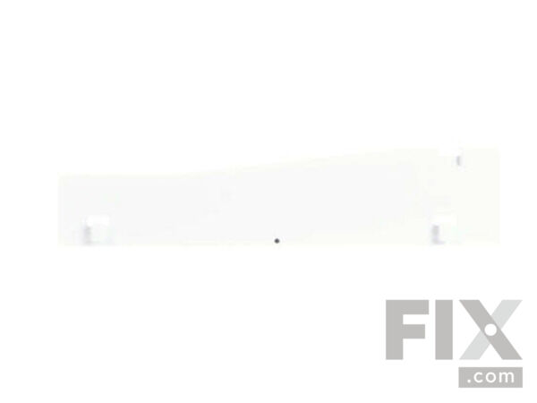 3497799-1-S-Frigidaire-242079401-Refrigerator Crisper Drawer Support - Left 360 view