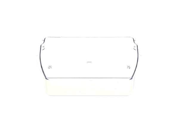 3497801-1-S-Frigidaire-242079701-Door Bin - Clear 360 view
