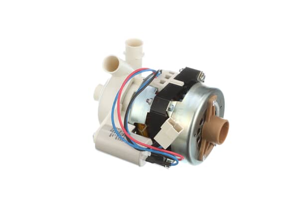 3498119-1-S-Frigidaire-5304483454-Pump Motor with Capacitor 360 view