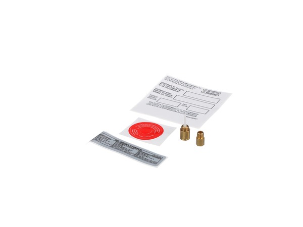 3499704-1-S-GE-WE25M74-LP CONVERSION KIT DRYER 360 view
