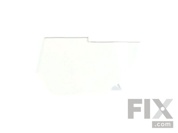 3499784-1-S-GE-WR30X10154-Ice Bucket - White 360 view