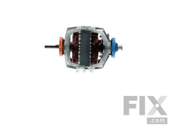 3500892-1-S-Whirlpool-W10410997-Drive Motor - 115V 360 view