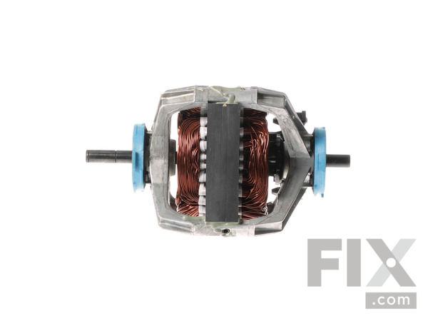 3500893-1-S-Whirlpool-W10410999-Drive Motor - 60Hz 115V 360 view