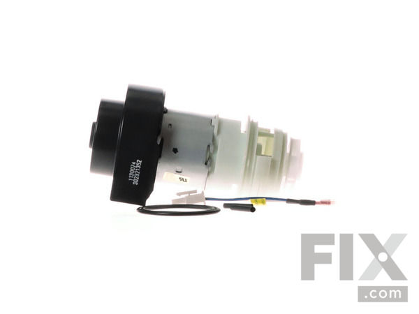 3501031-1-S-Frigidaire-154859101-Dishwasher Circulation Motor & Pump Kit with Harness 360 view
